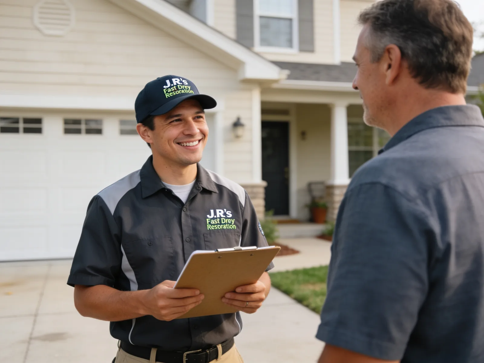 Basement Flooding Cleanup Plainfield, IL FAQs